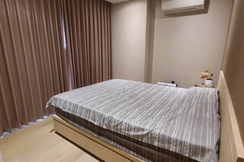 Condominio de 1 dormitorio en Bangkok, Tailandia № 172774 - foto 7