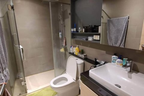 Condominio de 1 dormitorio en Bangkok, Tailandia № 172774 - foto 8