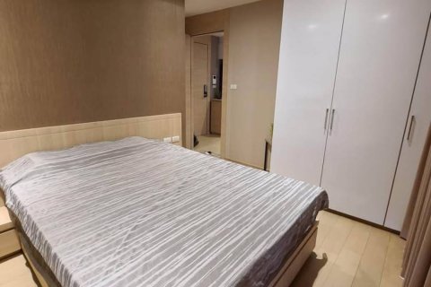 Condominio de 1 dormitorio en Bangkok, Tailandia № 172774 - foto 9