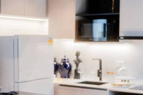 Condominio de 1 dormitorio en Phuket, Tailandia № 172778 - foto 5