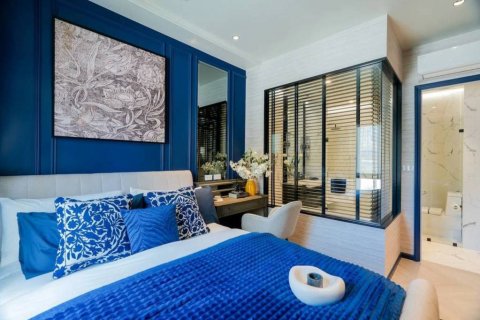Condominio de 1 dormitorio en Phuket, Tailandia № 172778 - foto 6