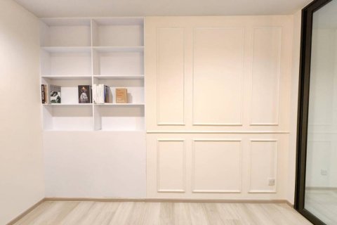 Condominio de 1 dormitorio en Bangkok, Tailandia № 172775 - foto 8