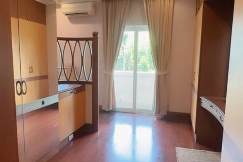 Casa de 4 dormitorios en Suan Luang, Bangkok, Tailandia № 172773 - foto 7