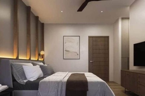 Chalet de 3 dormitorios en Bang Tao, Tailandia № 166201 - foto 8