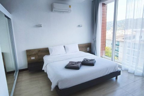 Condominio de 2 dormitorios en Phuket, Tailandia № 148441 - foto 9