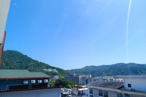 Condominio de 2 dormitorios en Phuket, Tailandia № 148441 - foto 16
