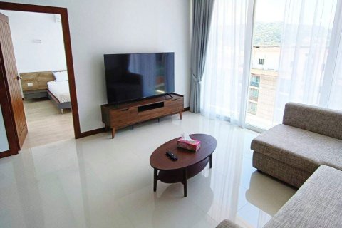 Condominio de 2 dormitorios en Phuket, Tailandia № 148441 - foto 10