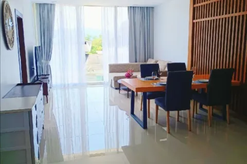 Condominio de 2 dormitorios en Phuket, Tailandia № 148441 - foto 3