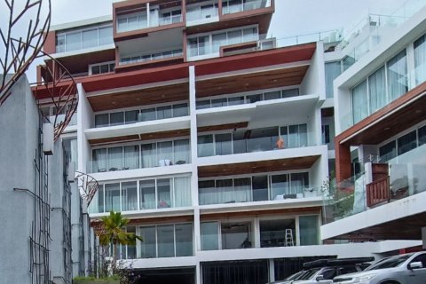 Condominio de 2 dormitorios en Phuket, Tailandia № 148441 - foto 18