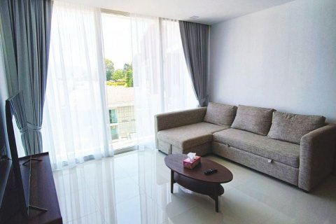 Condominio de 2 dormitorios en Phuket, Tailandia № 148441 - foto 8