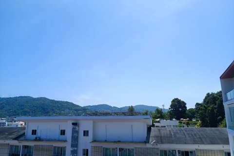 Condominio de 2 dormitorios en Phuket, Tailandia № 148441 - foto 17