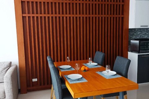 Condominio de 2 dormitorios en Phuket, Tailandia № 148441 - foto 7