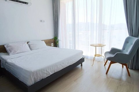 Condominio de 2 dormitorios en Phuket, Tailandia № 148441 - foto 2