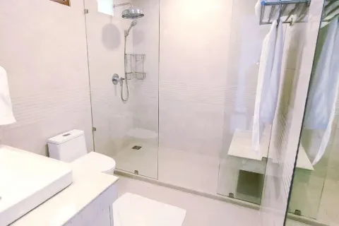 Condominio de 2 dormitorios en Phuket, Tailandia № 148441 - foto 5