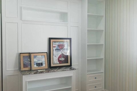 Casa de 4 dormitorios en Nonthaburi, Tailandia № 148440 - foto 11