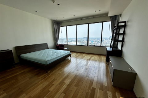 Condominio de 3 dormitorios en Bangkok, Tailandia № 188690 - foto 6