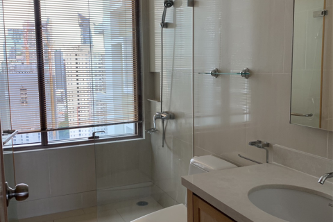 Condominio de 3 dormitorios en Bangkok, Tailandia № 188690 - foto 2