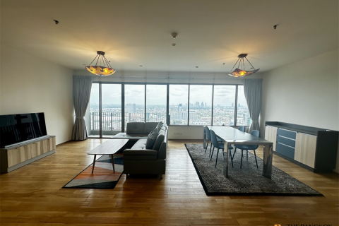 Condominio de 3 dormitorios en Bangkok, Tailandia № 188690 - foto 8