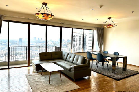 Condominio de 3 dormitorios en Bangkok, Tailandia № 188690 - foto 5