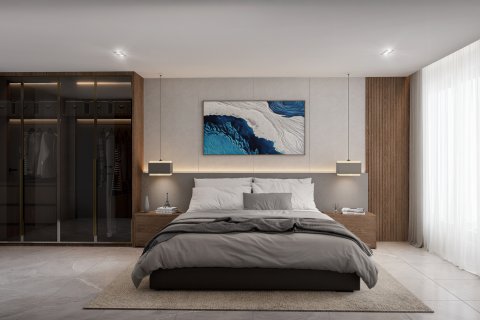 Wohnung in Pattaya, Thailand 2 Zimmer № 183024 - Foto 5