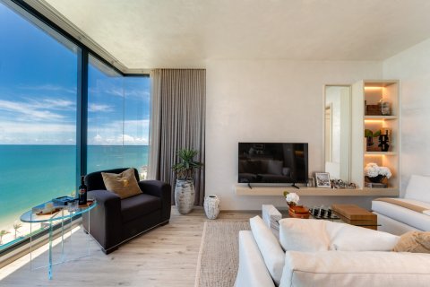 Wohnung in Pattaya, Thailand 4 Zimmer № 183026