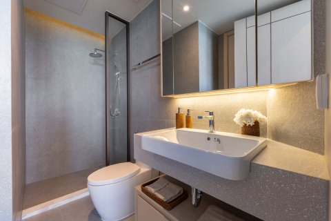 Wohnung in Pattaya, Thailand 4 Zimmer № 183026 - Foto 6