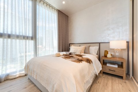 Wohnung in Pattaya, Thailand 4 Zimmer № 183025 - Foto 3