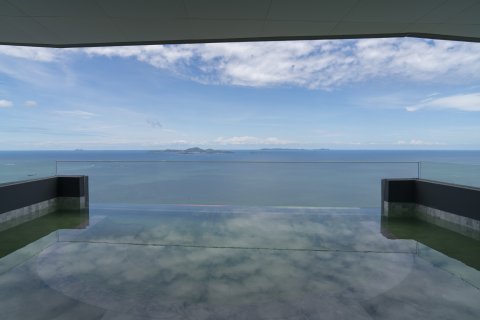 Wohnung in Pattaya, Thailand 4 Zimmer № 183025 - Foto 19