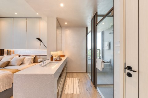 Wohnung in Pattaya, Thailand 4 Zimmer № 183025 - Foto 4