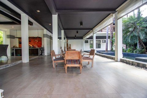 Casa de 5 dormitorios en Chiang Mai, Tailandia № 183020 - foto 4