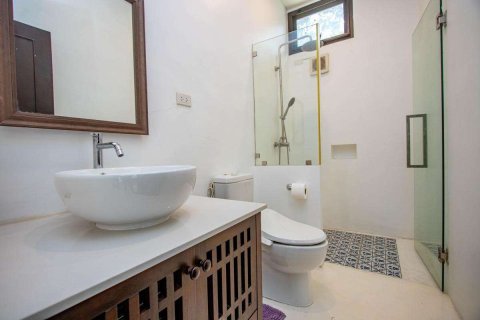 Casa de 5 dormitorios en Chiang Mai, Tailandia № 183020 - foto 6