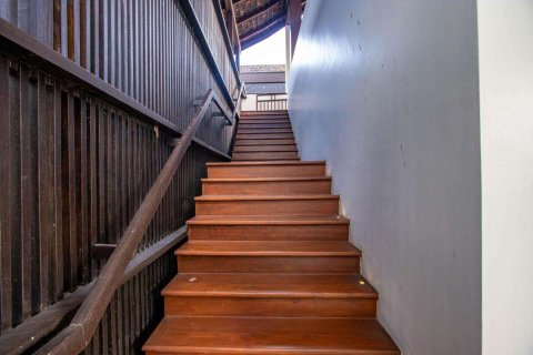 Casa de 5 dormitorios en Chiang Mai, Tailandia № 183020 - foto 26