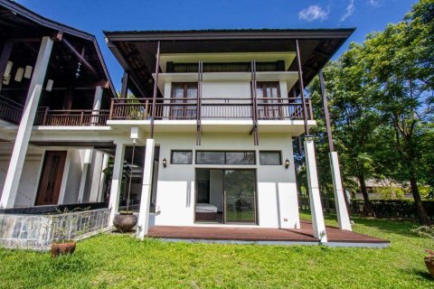 Casa de 5 dormitorios en Chiang Mai, Tailandia № 183020 - foto 11