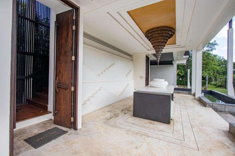 Casa de 5 dormitorios en Chiang Mai, Tailandia № 183020 - foto 27