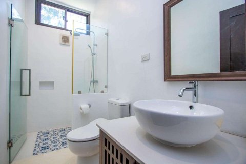 Casa de 5 dormitorios en Chiang Mai, Tailandia № 183020 - foto 10