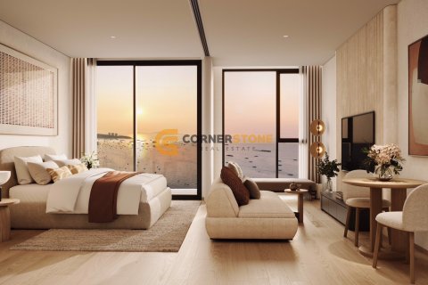 Studio in the Condo in Pattaya, Thailand  № 152328