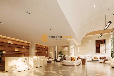 Estudio en el condominio en Pattaya, Tailandia № 152328 - foto 2