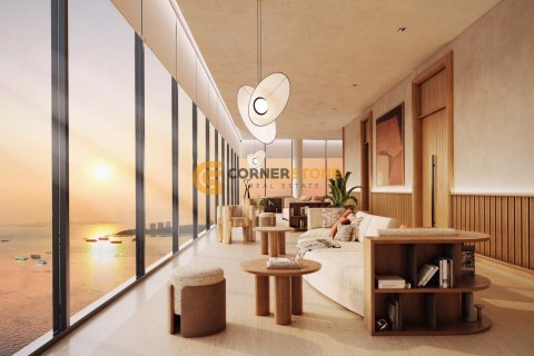 Estudio en el condominio en Pattaya, Tailandia № 152327 - foto 3
