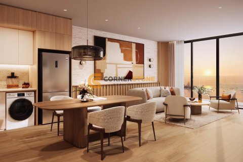 Studio in the Condo in Pattaya, Thailand № 152327
