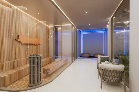 Apartamento de 2 dormitorios en Phuket, Tailandia № 152326 - foto 13