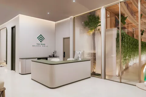 Apartamento de 2 dormitorios en Phuket, Tailandia № 152326 - foto 11