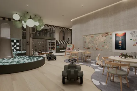 Apartamento de 2 dormitorios en Phuket, Tailandia № 152326 - foto 24