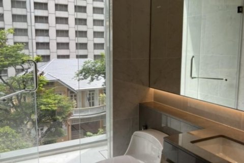 Condominio de 2 dormitorios en Bangkok, Tailandia № 152323 - foto 11