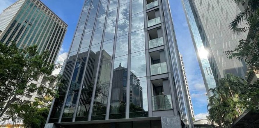 Condominio de 2 dormitorios en Bangkok, Tailandia № 152323