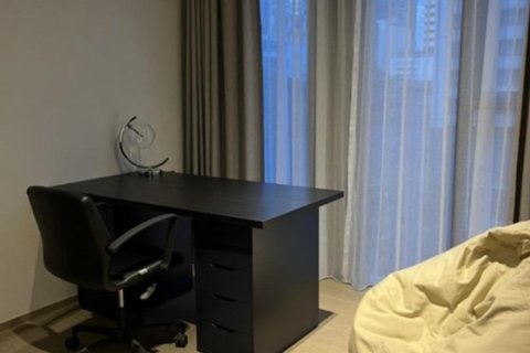 Condominio de 2 dormitorios en Bangkok, Tailandia № 152323 - foto 6