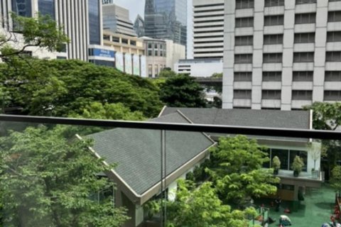 Condominio de 2 dormitorios en Bangkok, Tailandia № 152323 - foto 12