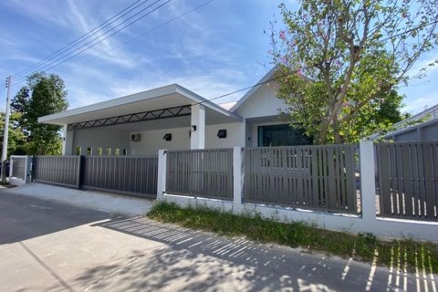 บ้านในเชียงใหม่, ประเทศไทย 3 ห้องนอน № 113735