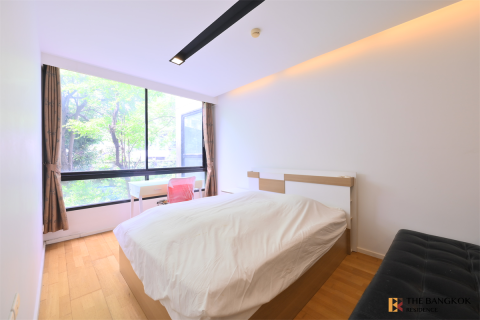 Condominio de 1 dormitorio en Bangkok, Tailandia № 184522 - foto 8
