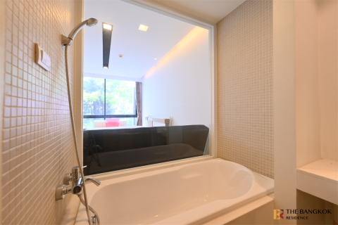 Condominio de 1 dormitorio en Bangkok, Tailandia № 184522 - foto 7