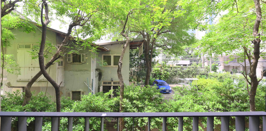 Condominio de 1 dormitorio en Bangkok, Tailandia № 184522